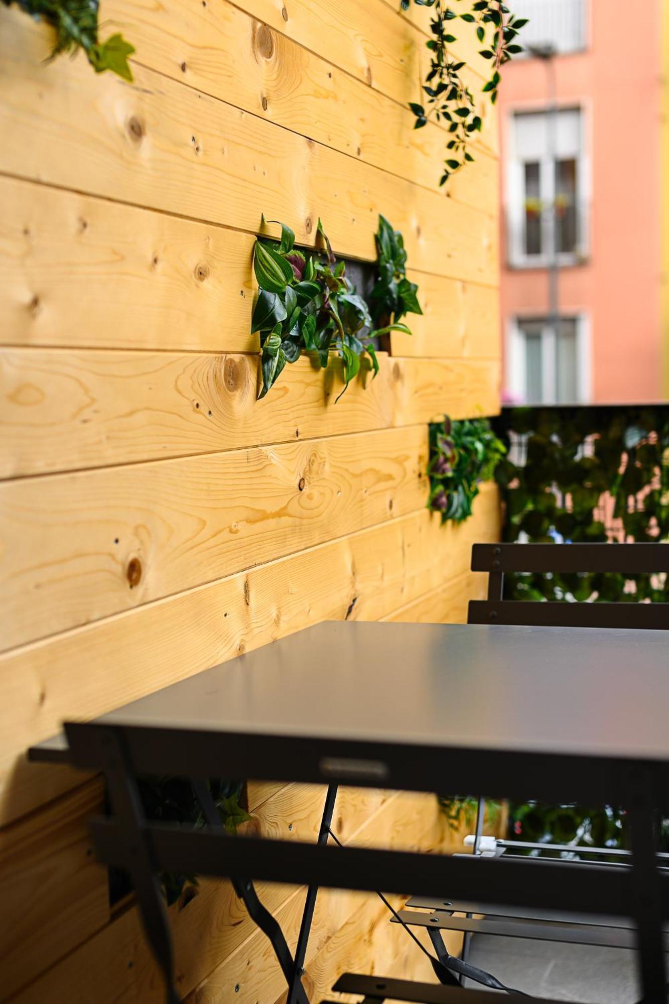 Ferienwohnung Sebino 8 - Monolocale Cool Mailand Exterior foto