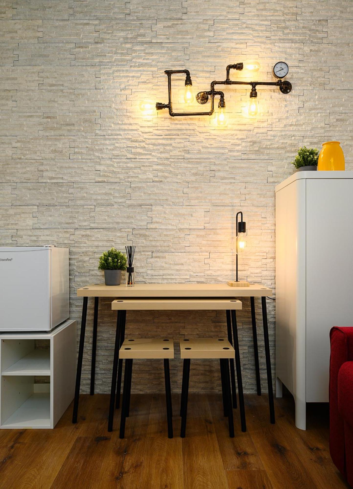 Ferienwohnung Sebino 8 - Monolocale Cool Mailand Exterior foto